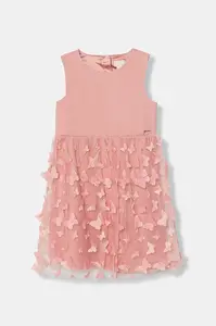 Dívčí šaty Guess
