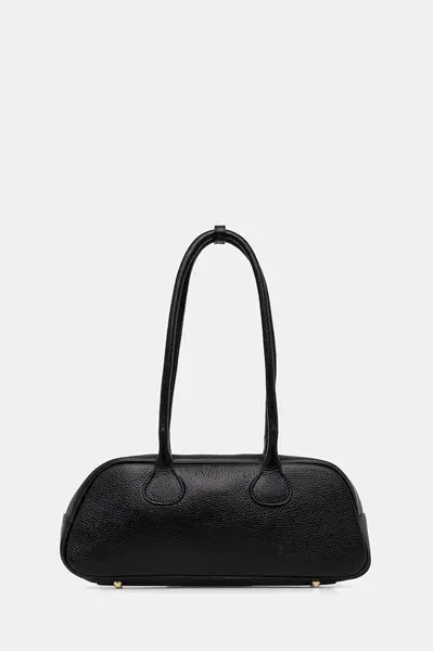 Kožená kabelka Answear.LAB