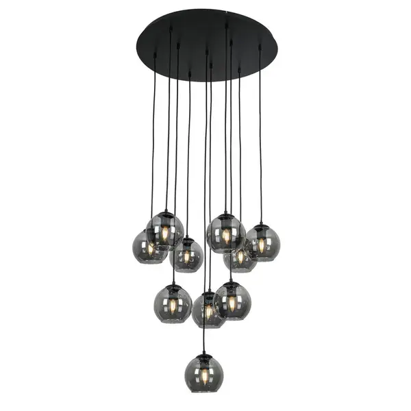 Dieter Knoll ZÁVĚSNÉ SVÍTIDLO, 65/170 cm