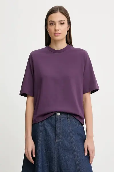 Bavlněné tričko United Colors of Benetton