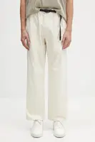 Bavlněné kalhoty Gramicci Pant Straight Fit