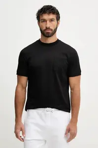 Karl Lagerfeld Bavlněné tričko Karl Lagerfeld
