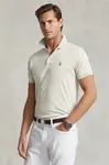 Polo Ralph Lauren  Bavlněné polo tričko