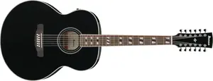 Ibanez AJ7012M1E-BK