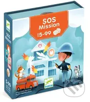 Misia SOS: Záchrana veterinární stanice