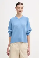 Kašmírový svetr Weekend Max Mara CENTRO