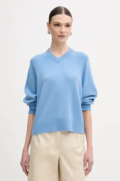 Kašmírový svetr Weekend Max Mara CENTRO