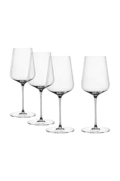 Sada sklenic na víno Spiegelau Definition Universal 550 ml 4-pack