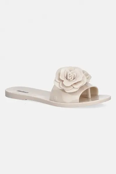 Žabky Melissa MELISSA BABE PETALS AD
