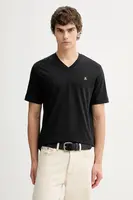 Bavlněné tričko Marc O'Polo