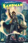 Wesley Dodds: The Sandman - Riley Rossmo, Robert Venditti
