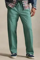 Bavlněné kalhoty Polo Ralph Lauren