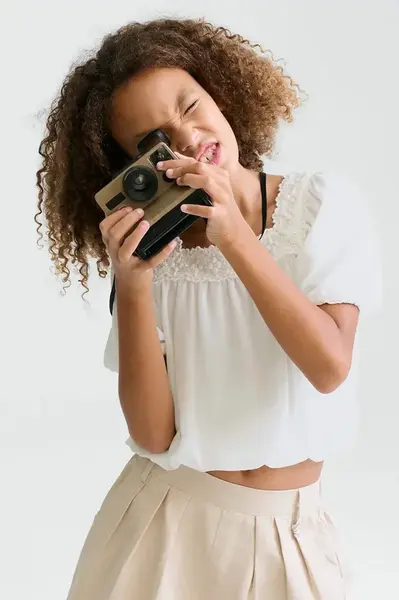 Dětská halenka Mayoral