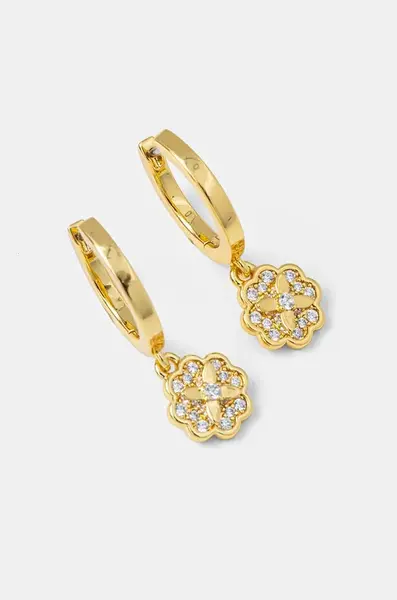 Náušnice Kate Spade