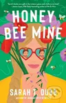 Honey Bee Mine (A Novel) - Sarah T. Dubb - kniha z kategorie Romantika