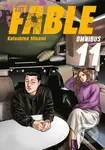 The Fable Omnibus 11 (Vol. 21-22) - Katsuhisa Minami - kniha z kategorie Komiksy