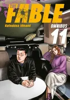 The Fable Omnibus 11 (Vol. 21-22) - Katsuhisa Minami - kniha z kategorie Komiksy
