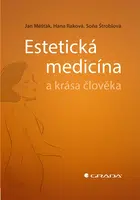 E-kniha: Estetická medicína a krása člověka od Měšťák Jan