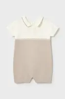 Dětské bavlněné dupačky Mayoral Newborn