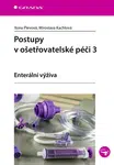 Kniha: Postupy v ošetřovatelské péči 3 od Plevová Ilona