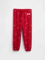 Dětské tepláky GAP s logem