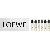 Loewe Sample Box Bestsellers dárková sada unisex