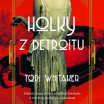 E-kniha: Holky z Detroitu od Whitaker Tori