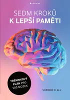 E-kniha: Sedm kroků k lepší paměti od All Sherrie