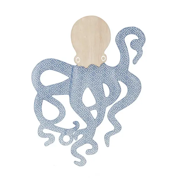 DEKORACE NA ZEĎ 57/41/1.5 cm