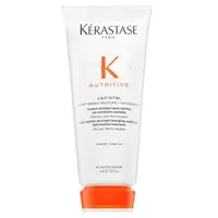 Kérastase Nutritive Lait Vital Exceptional Nutrition Care kondicionér pro normální až suché jemné vlasy 200 ml