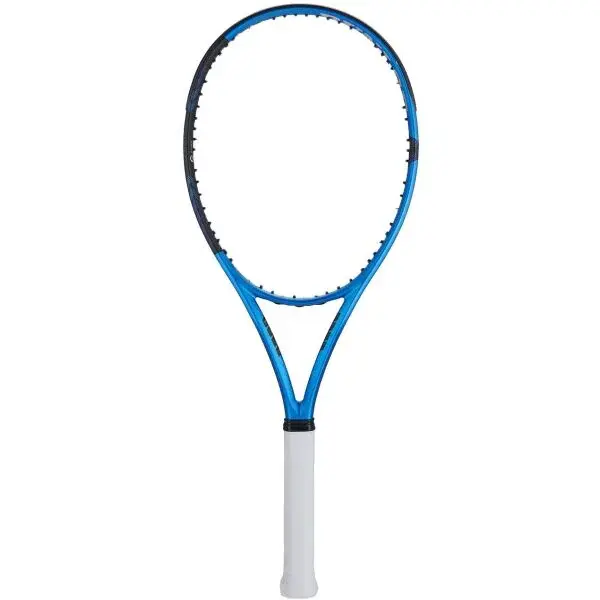 Dunlop FX 500 LITE Tenisová raketa, modrá, veľkosť L3