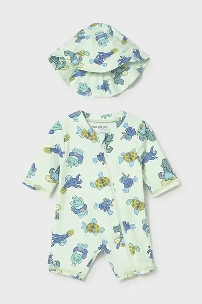 Kojenecké plavky Mayoral Newborn