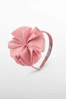 Dětská čelenka do vlasů Abel&Lula