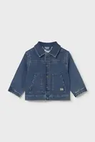 Dětská riflová bunda Mayoral