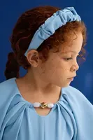 Čelenka do vlasů Abel&Lula