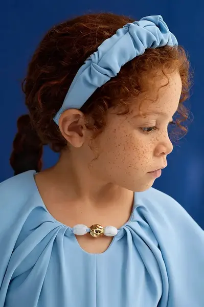 Čelenka do vlasů Abel&Lula