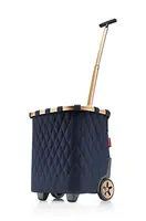 Nákupní košík Reisenthel Carrycruiser, 40 L