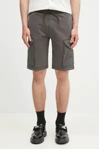 Bavlněné šortky C.P. Company