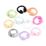 Opaque Resin Decoration for Dollhouse