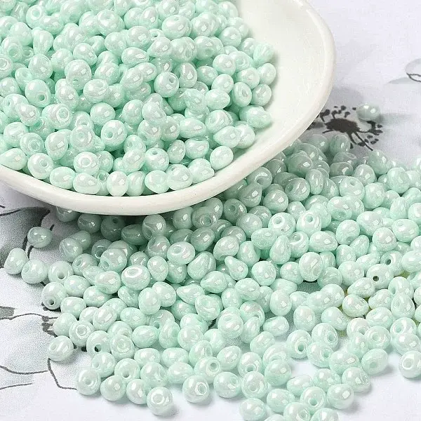6/0 Glass Seed Beads
