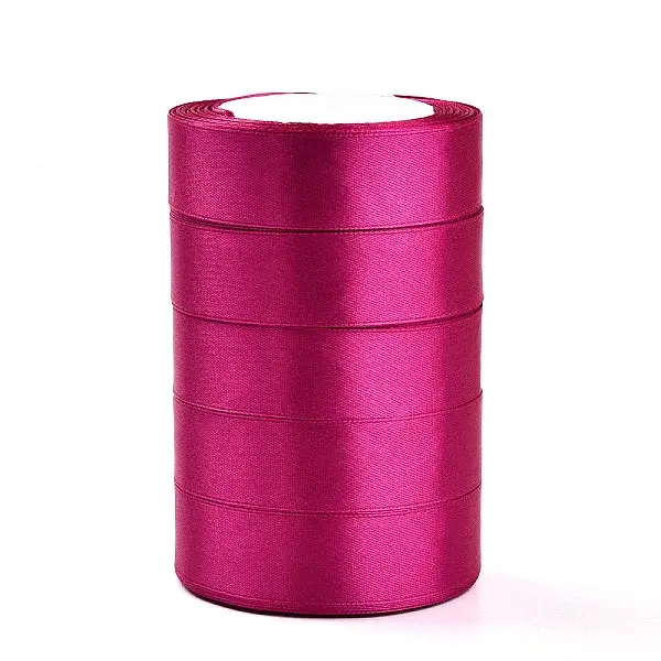 Garment Accessories 1 inch(25mm)Satin Ribbon
