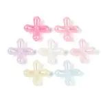 Opaque Acrylic Beads