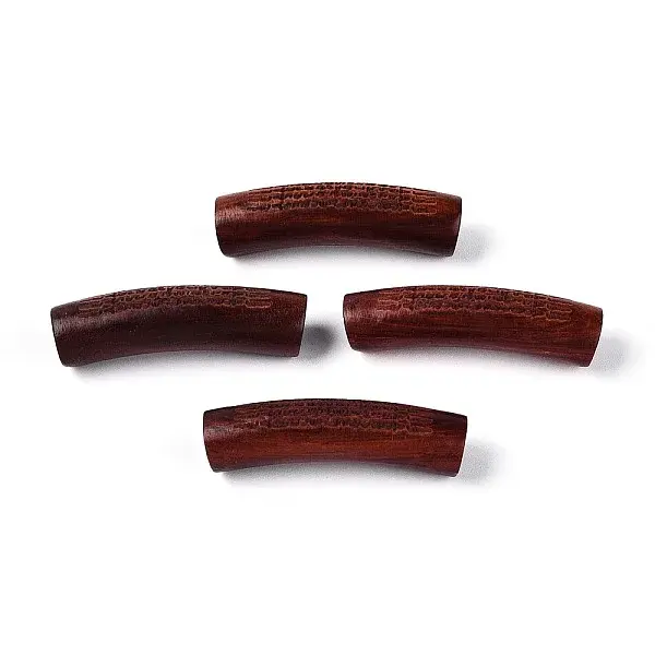 Natural Sandalwood Beads