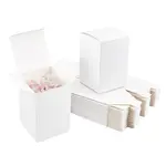 Foldable Creative Kraft Paper Box