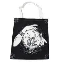 Canvas Tote Bags