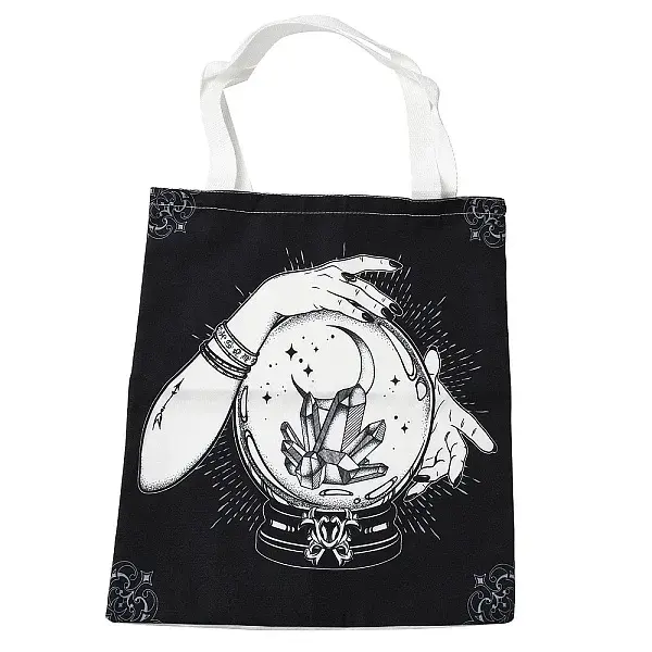 Canvas Tote Bags
