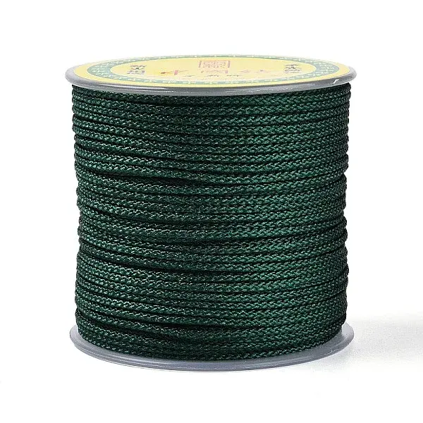 25M Nylon Chinese Knot Cord