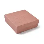 Paper Jewelry Display Cases