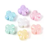 Opaque Acrylic Beads