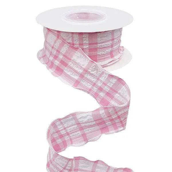 10 Yards Linen Ribbon for Sewing Decoration